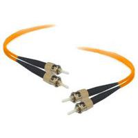 Jarretière optique - OM1 - ST/ST - BlueLan