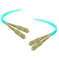 Jarretière optique - OM3 - SC/SC - BlueLan