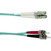 Jarretière optique - OM3 - ST/LC - BlueLan