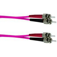 Jarretière optique - OM4 - ST/ST - BlueLan