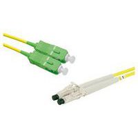 Jarretière optique - OS2 - LC/SCA - BlueLan