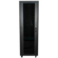 Baie cabling gamme Essentiel - 26U - 800kg - BlueLan