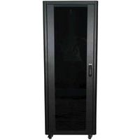 Baie cabling gamme Essentiel - 42U - 800kg - BlueLan