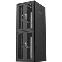 Baie colocation - 42U - 4 compartiments - BlueLan