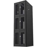 Baie colocation - 47U - 3 compartiments - BlueLan