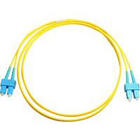 Jarretière optique - OS2 - SC/SC - BlueLan