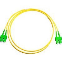 Jarretière optique - OS2 - SCA/SCA - BlueLan