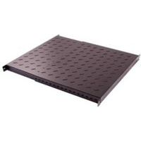 Plateau réglable 1U fixation AV/AR - BlueLan