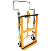 Diables élévateurs jumelés hydrauliques - Force 1.8 t - Manutan Expert