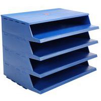 Trieur à l'italienne Panorama