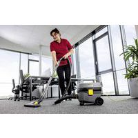 Aspirateur à poussières T 7/1 Classic tube métal - Karcher