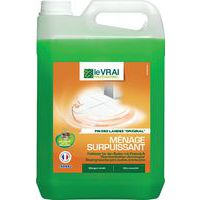 Ménage surpuissant Le vrai professionnel - 5L - Le Vrai Professionnel