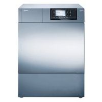 Sèche-linge professionnel 8 kg,évacuation en inox DSI970EV-1