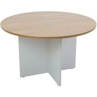 Table de réunion Quatuor - Manutan Expert