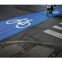 Peinture pour sol extérieur et intérieur Tarmacoat - 5 L - Rust-Oleum