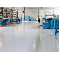 Peinture de sol Floorcoat PU 7200 - 20 L - Rust Oleum