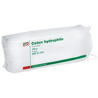 Coton hydrophile en accordéon 100g