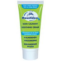 Moustidose crème soin après piqûre