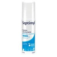 Solution désinfectante Septimyl