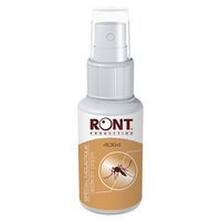 Spray lotion apaisante piqûres de moustiques