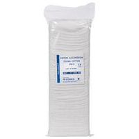 Coton hydrophile en accordéon 250g