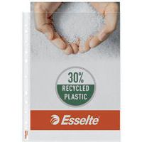 Esselte Colour'Breeze classeur à anneaux, 2 anneaux, PP, ft A4, avec farde souple, lavande Esselte Colour'Breeze classeur à anneaux, 2 anneaux, PP, ft A4, avec farde souple, lavande
