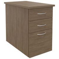 Caisson hauteur bureau 2 ou 3 tiroirs Mercure Simmob