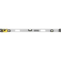 Niveau profile i-beam magnétique aluminium fatmax