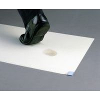 Tapis Nomad ultra propreté - Blanc - 3M