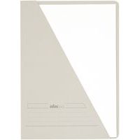 Pochette découpée A4: Infinio - Djois Made By Tarifold