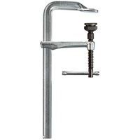 BESSEY Presse à Onglets WS1 - Serre-Joint Solide Pour Travaux De Précision