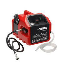 Pompe d'épreuve électrique 40 bar - Virax