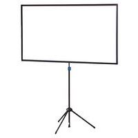 Ecran de projection portable Cross Screen - Oray