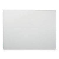 Sous-main 530x400mm rainures - Durable