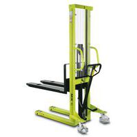 Gerbeur manuel MX516 - Capacité 500 kg - Pramac