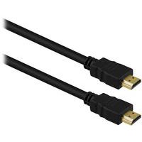Câble HDMI M/M 19 broches - T'nB