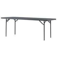 Table pliante XXL Zown