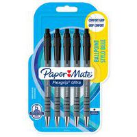 Stylo bille Flexgrip Ultra™ rétractable - Paper Mate®
