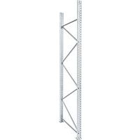 Échelle assemblée pour rack à palettes - Bito