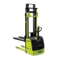 Gerbeur électrique Triplex LX14 Freelift - 1400kg - Pramac