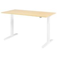 Bureau électrique XMKA12 -160cm - Hammerbacher