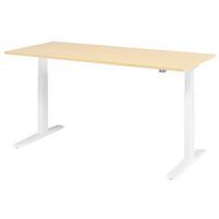 Bureau électrique XMKA12 -180cm - Hammerbacher