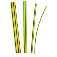 Gaine thermorétractable paroi fine, GTI 3000 39/13 mm - 3M