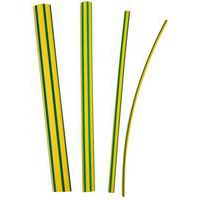 Gaine thermorétractable paroi fine, GTI 3000 24/8 mm - 3M