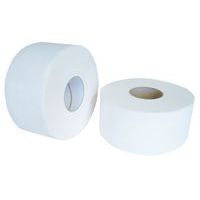 Papier toilette Mini Jumbo - Manutan