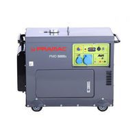 Groupe électrogène PMD5000s monophasé
