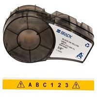 Étiquettes en vinyle pour étiqueteuse M210 et M211 - Brady