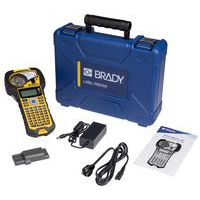 Kit Étiqueteuse M210 - Version EU - Brady
