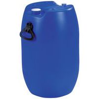 Fût 30 à 220L bonde homologués UN - Bleu