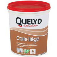 Quelyd Colle Dec.Liege Pot  1Kg - Quelyd